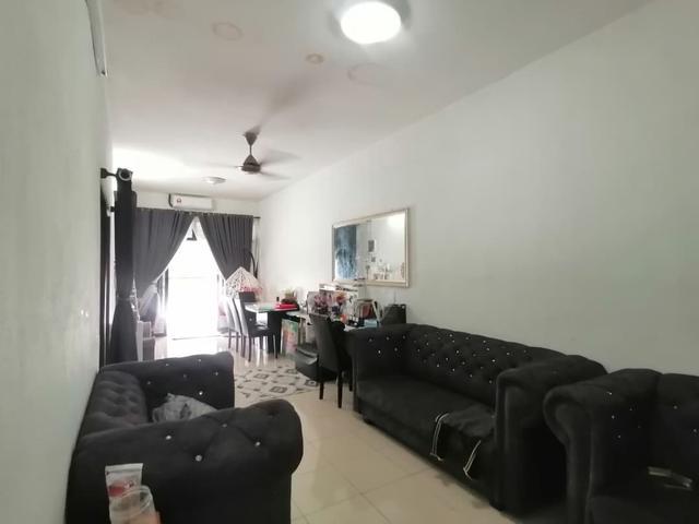 Terraced House for sale in Padang Serai, Kulim