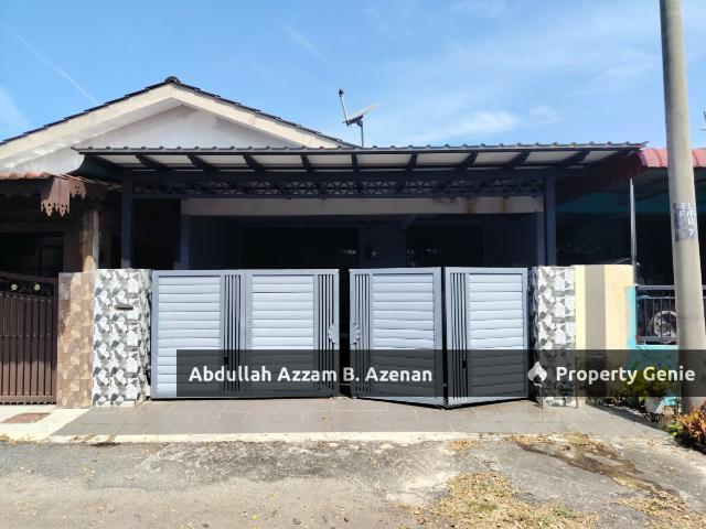 Terraced House for sale in Padang Serai, Kedah