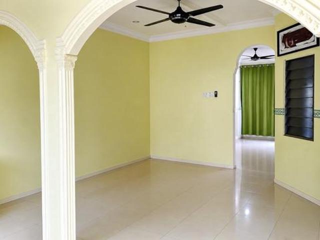 Terraced House for sale in Padang Serai, Kedah