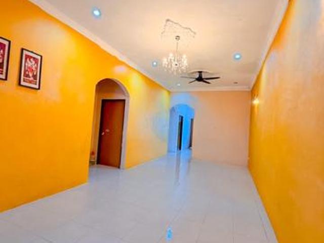 Terraced House for sale in Padang Serai, Kulim