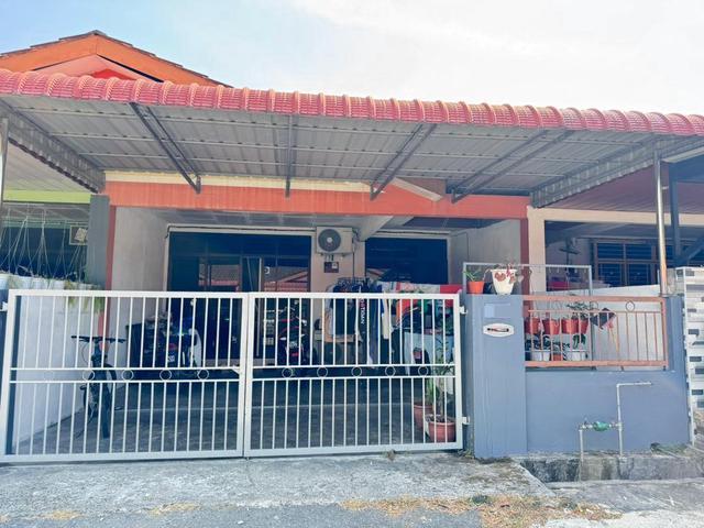 Terraced House for sale in Padang Serai, Kedah