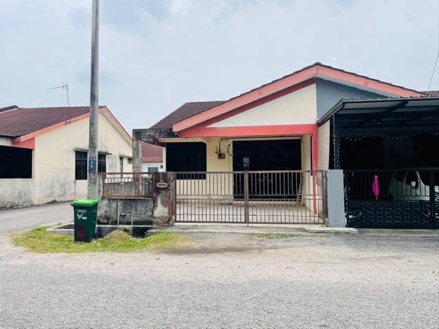 Terraced House for sale in Padang Serai, Kulim