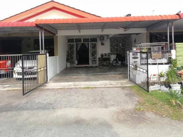 Terraced House for sale in Padang Serai, Kedah