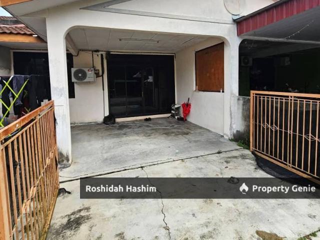 Terraced House for sale in Padang Serai, Kedah