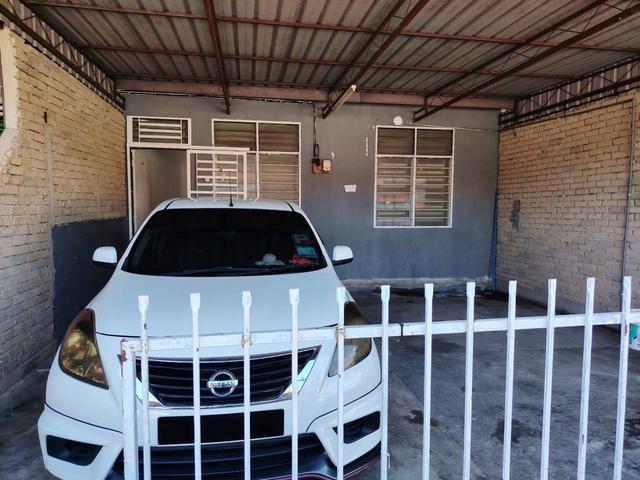 Terraced House for sale in Padang Serai, Kedah