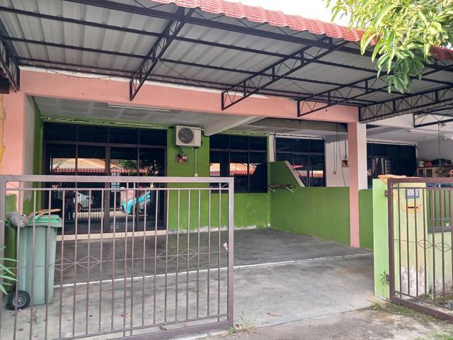Terraced House for sale in Padang Serai, Kedah