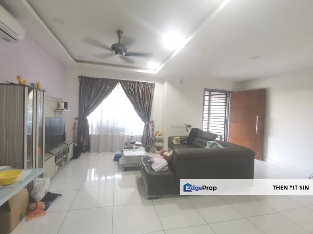 House for sale in Kulai, Johor