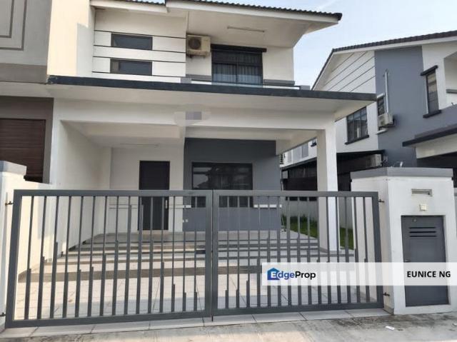 House for rent in Kulai, Johor