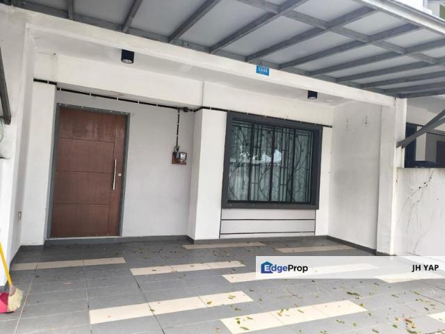 House for rent in Taman Lagenda Putra, Kulai