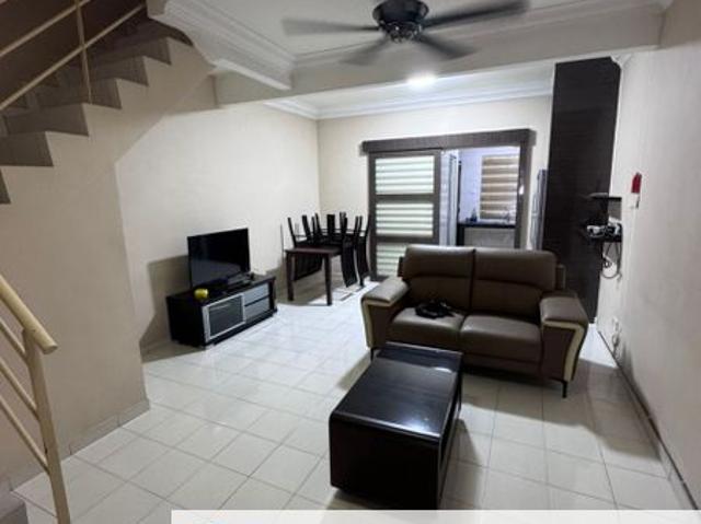 House for sale in Kulai, Johor