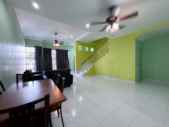 Terraced House for rent in Kulai