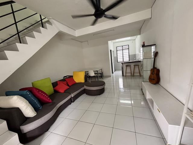 Terraced House for sale in Kulai, Johor