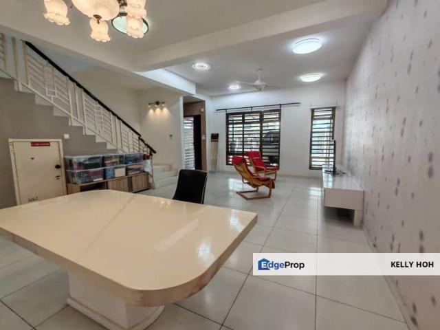 House for sale in Kulai, Johor
