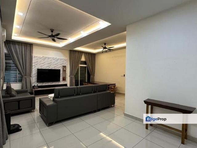 House for sale in Kulai, Johor