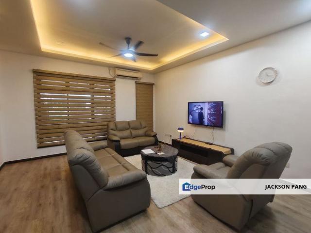 House for rent in Kulai