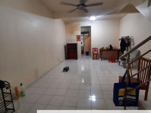 House for sale in Kulai, Johor