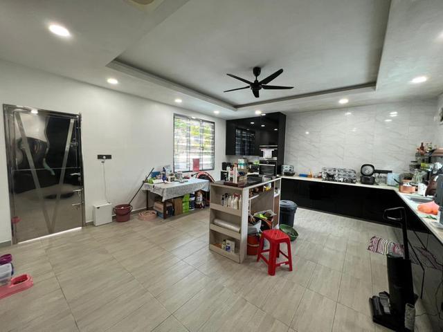 Terraced House for sale in Kulai, Johor