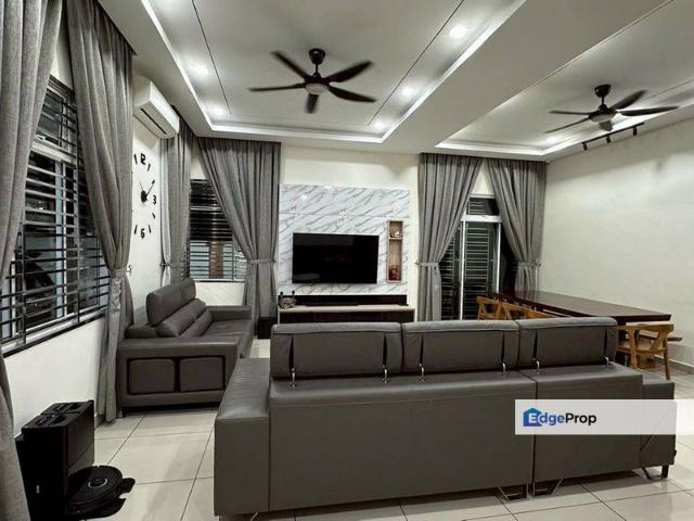 House for sale in Kulai, Johor