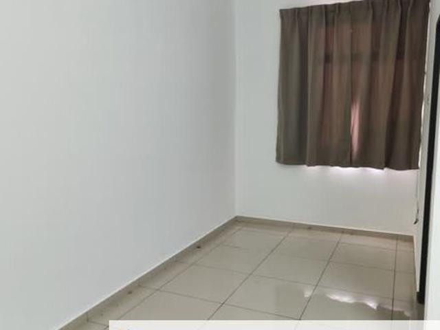 House for rent in Kulai, Johor