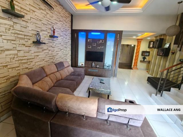 House for sale in Kulai