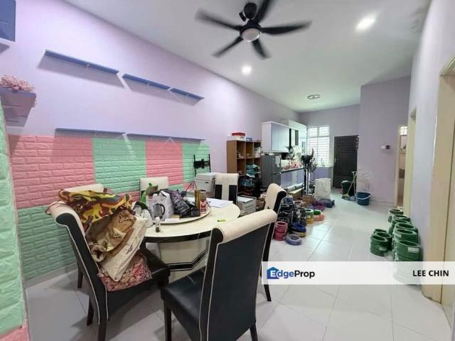 House for sale in Kulai, Johor