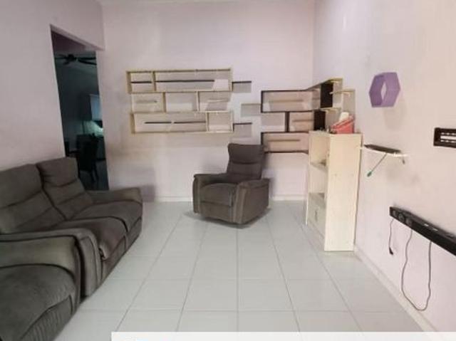 House for sale in Kulai, Johor