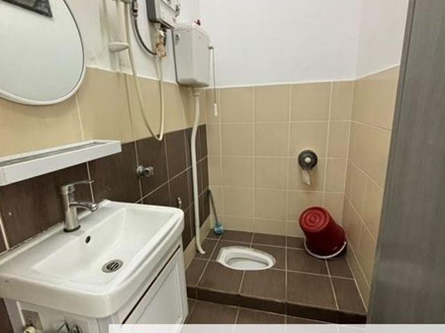 House for sale in Kulai, Johor