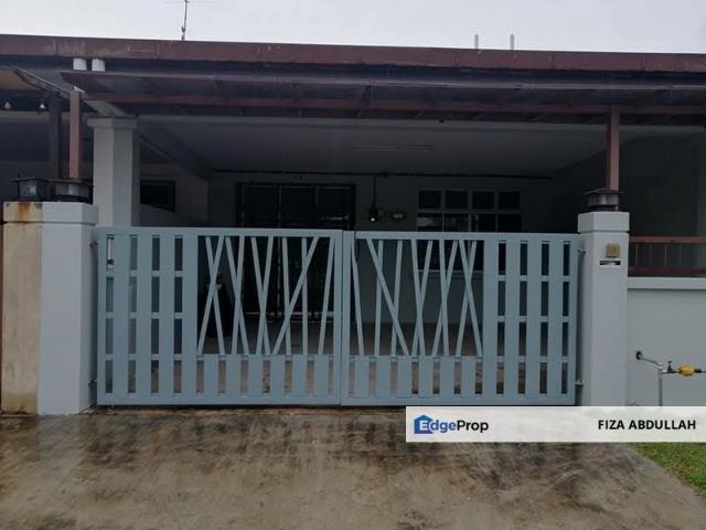 House for sale in Kulai, Johor