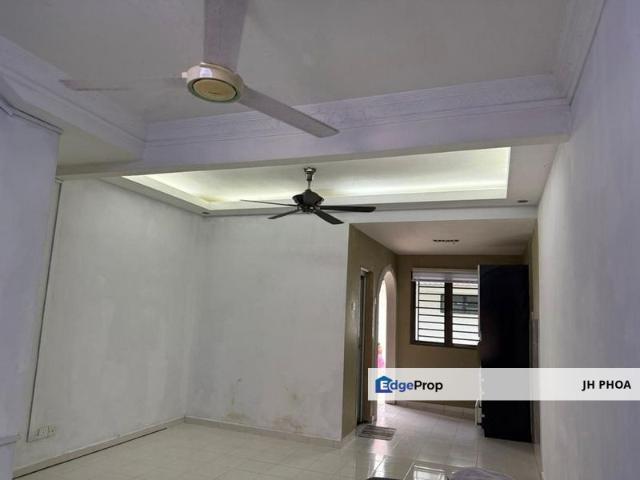 House for sale in Kulai, Johor