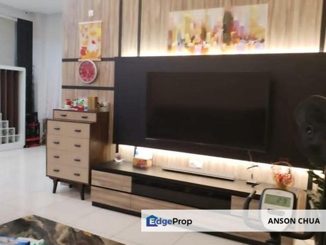 House for sale in Kulai, Johor