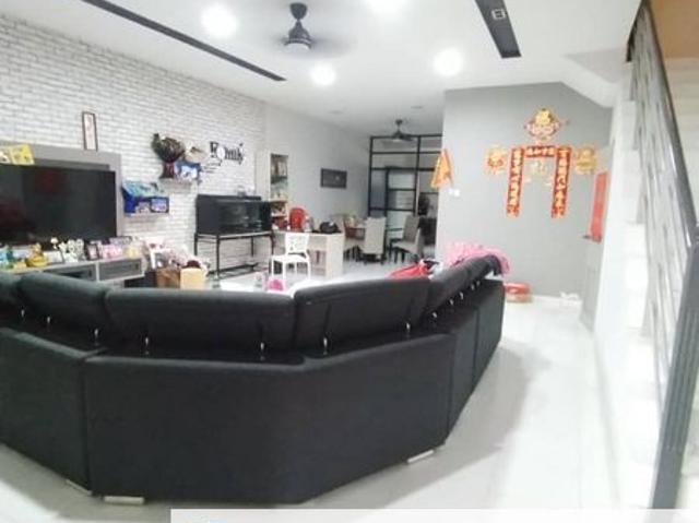 House for sale in Kulai, Johor