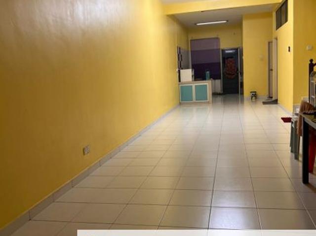 House for rent in Taman Lagenda Putra, Kulai