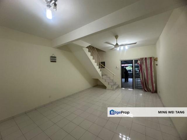 House for sale in Kulai