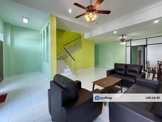 House for rent in Taman Lagenda Putra, Kulai