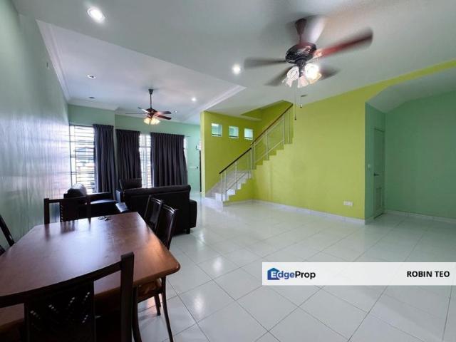 House for rent in Taman Lagenda Putra, Kulai