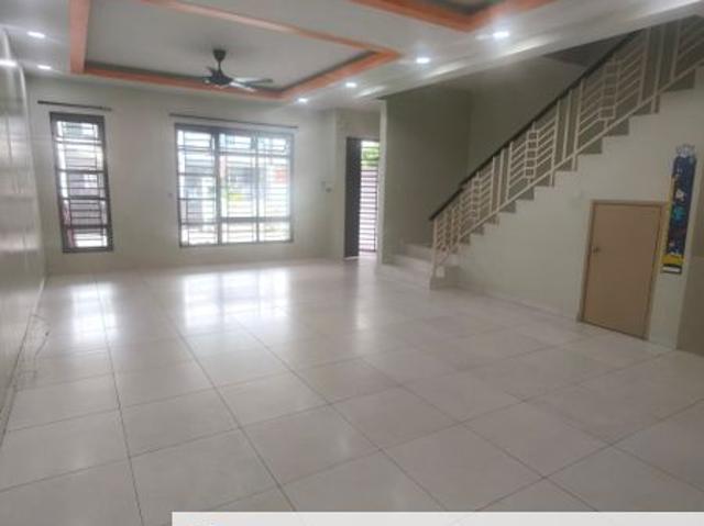 House for rent in Kulai