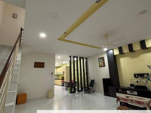 House for rent in Kulai, Johor