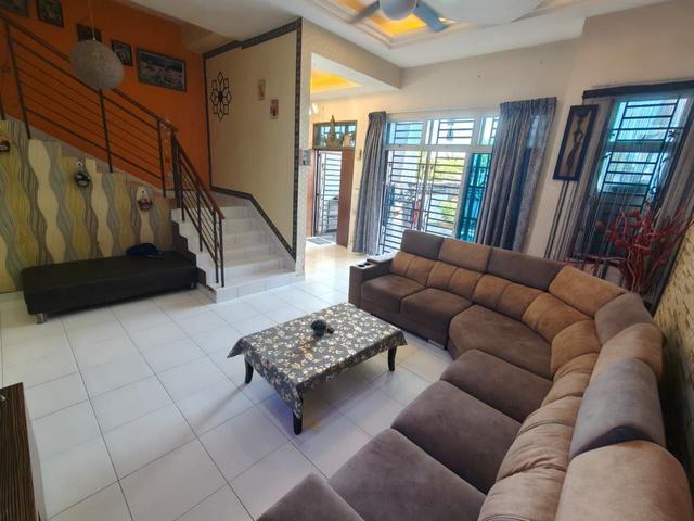 Terraced House for sale in Kulai, Johor