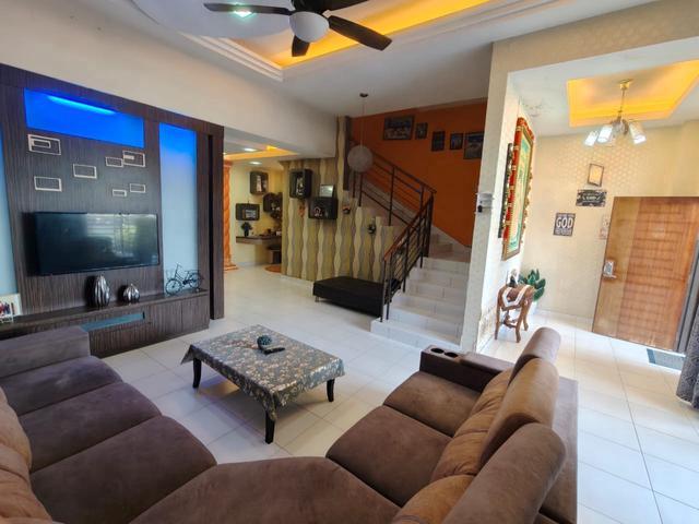 Terraced House for sale in Kulai, Johor