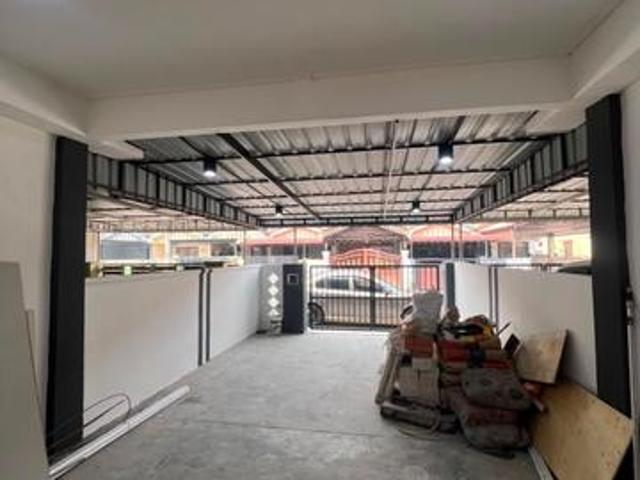 Terraced House for sale in Kulai
