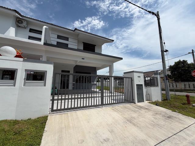 Terraced House for rent in Kulai, Johor