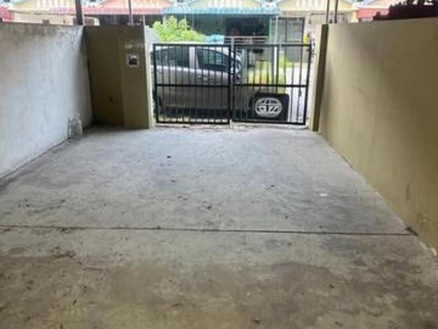 Terraced House for sale in Kulai, Johor