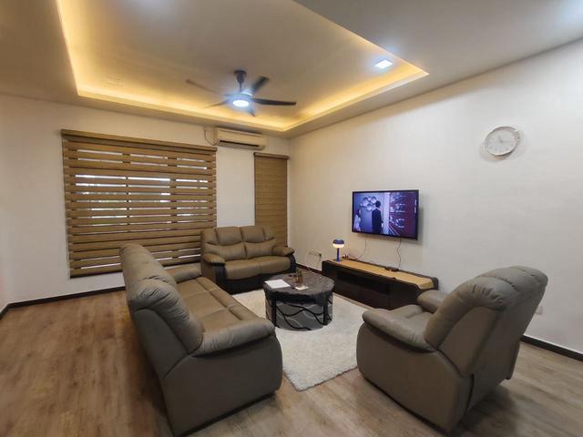 Terraced House for rent in Kulai, Johor