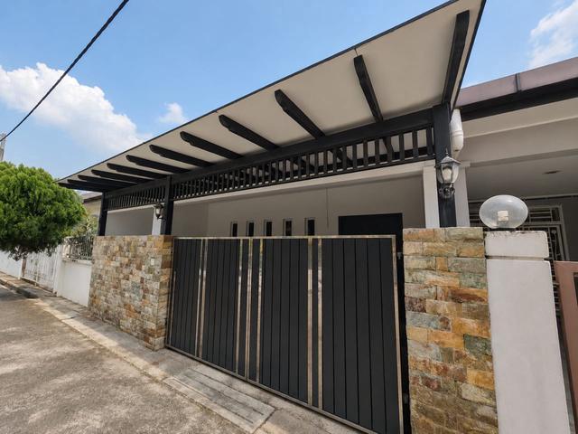 Terraced House for sale in Kulai, Johor