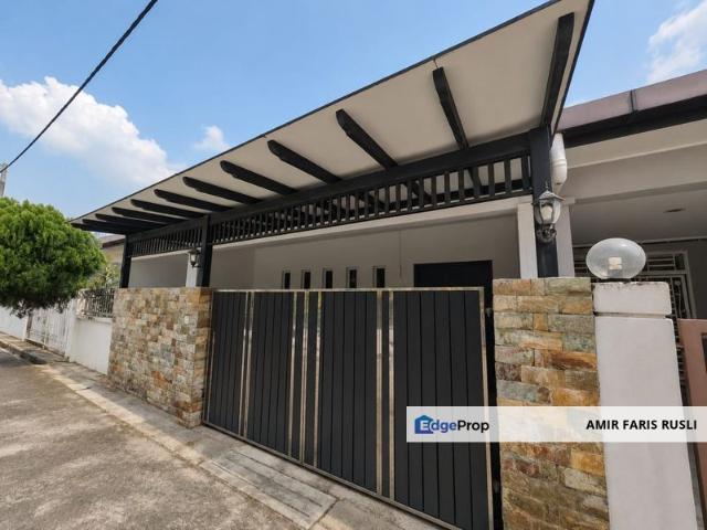 House for sale in Kulai, Johor