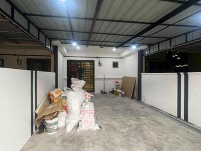 Terraced House for sale in Kulai