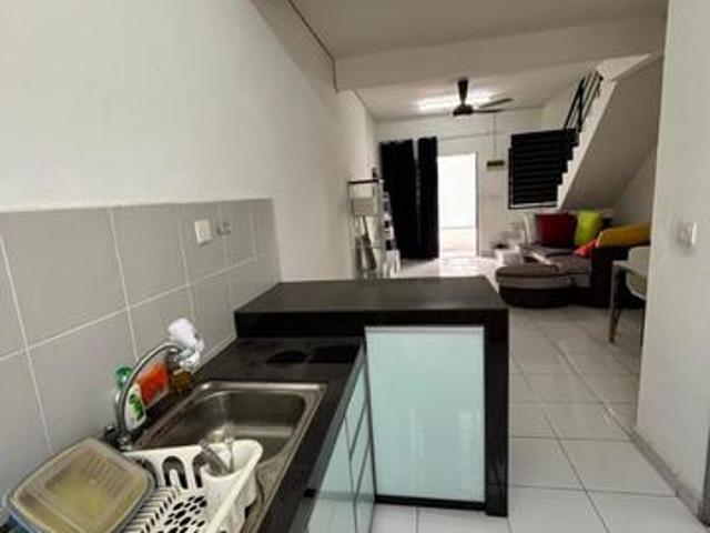 Property for sale in Kulai