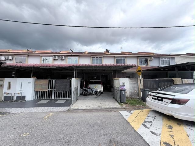 Terraced House for sale in Kulai, Johor