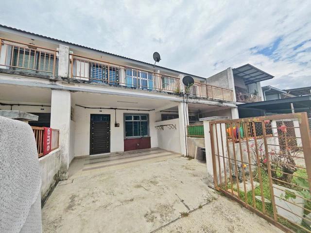 Terraced House for sale in Kulai, Johor