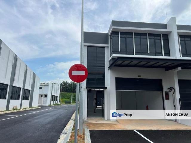Warehouse for rent in Kulai, Johor